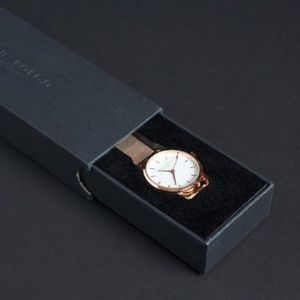 Eddie Borgo Soho Watch from Box of Style